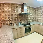 Apartmán Ohana *
