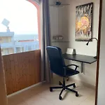 Ohana Apartmán Morro Jable (Fuerteventura)