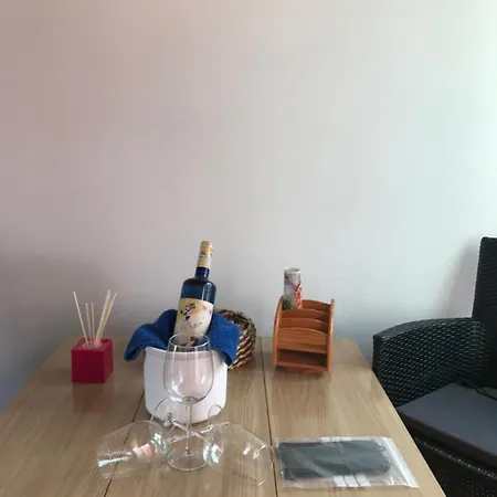 Ohana Appartement
