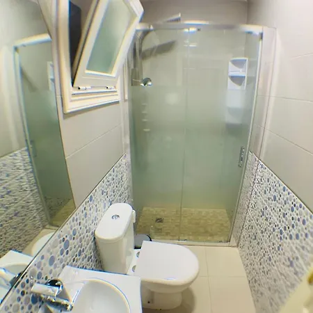 Ohana Appartement *