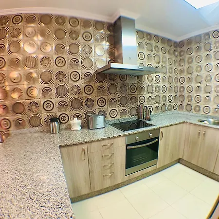 Appartement Ohana *