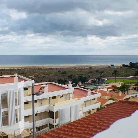 Appartement Ohana *