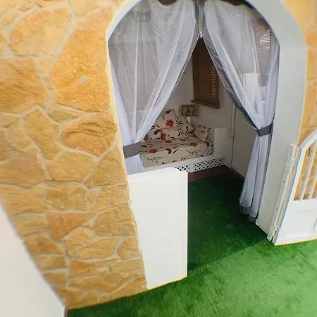 Апартаменты Ohana