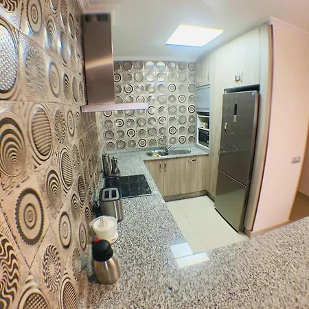 Appartement Ohana