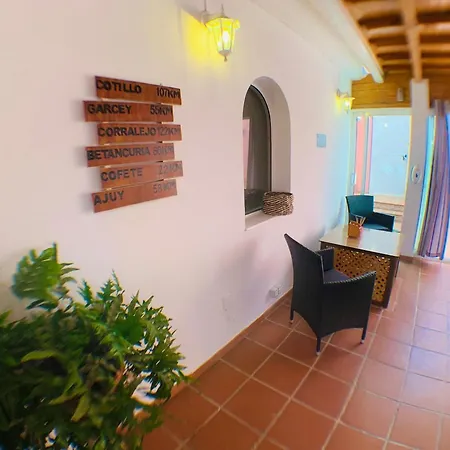 Ohana Appartement