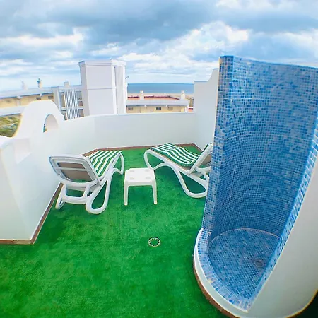 Appartement Ohana