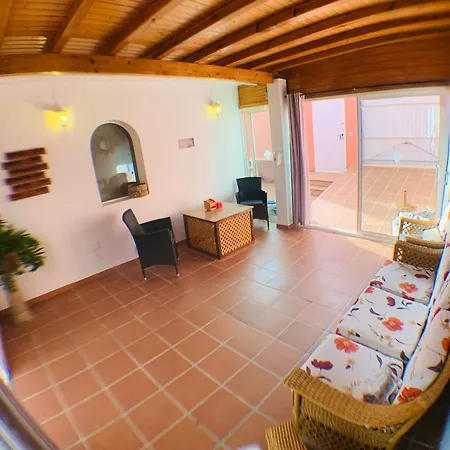 Appartement Ohana *