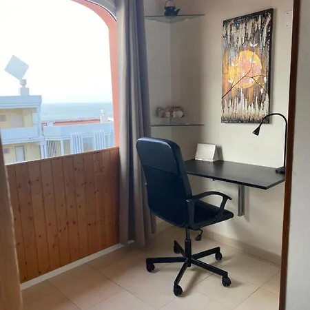Ohana Lägenhet Morro Jable (Fuerteventura)