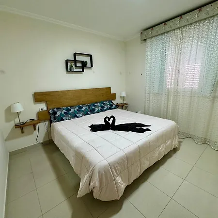 Ohana * Морро-дель-Хабле