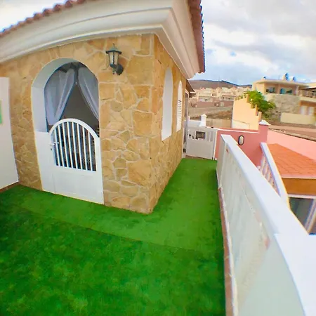 Ohana Morro Jable (Fuerteventura)