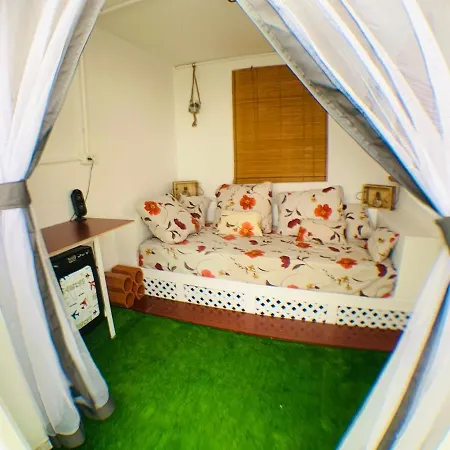 Apartment Ohana Morro Jable