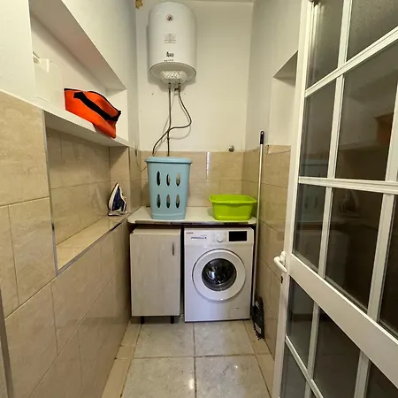 Ohana Appartement