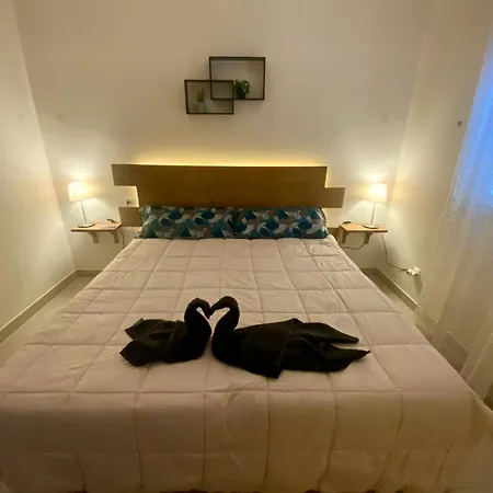 Apartamento Ohana Morro Jable (Fuerteventura)